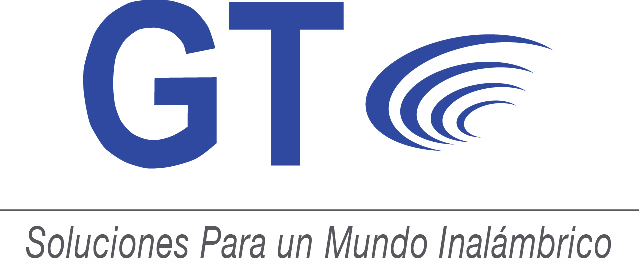 GT Logo
