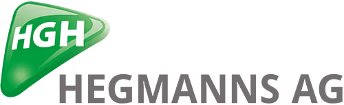 Hegmanns AG Logo