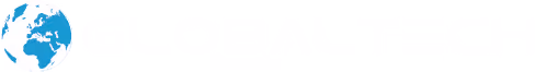 GlobalTech Logo